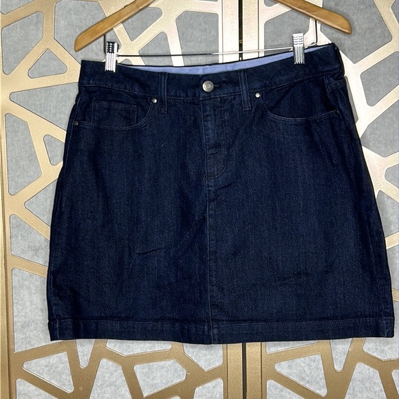 Croft‎ & Barrow Stretch Skort/Skirt - Picture 1 of 6
